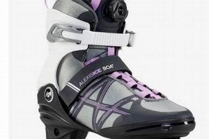 K2 Boa Ice Skates: Your Best Glide | Top Models Learn to Surf & Skate: A Beginner's Step-by-Step Guide K2 Boa Ice Skates: Your Best Glide | Top Models | Learn to Surf & Skate: A Beginner's Step-by-Step Guide