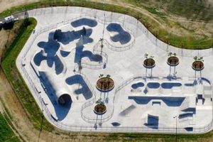 Explore: Lake Cunningham Regional Skate Park - Skateboarding Paradise Learn to Surf & Skate: A Beginner's Step-by-Step Guide Explore: Lake Cunningham Regional Skate Park - Skateboarding Paradise | Learn to Surf & Skate: A Beginner's Step-by-Step Guide