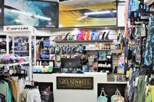 Your Guide at Ground Swell Surf Shop | Gear & More Learn to Surf & Skate: A Beginner's Step-by-Step Guide Your Guide at Ground Swell Surf Shop | Gear & More | Learn to Surf & Skate: A Beginner's Step-by-Step Guide