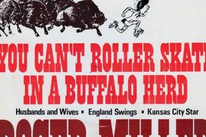 Roger Miller & Buffalo Herds: Skating Into Absurdity Learn to Surf & Skate: A Beginner's Step-by-Step Guide Roger Miller & Buffalo Herds: Skating Into Absurdity | Learn to Surf & Skate: A Beginner's Step-by-Step Guide