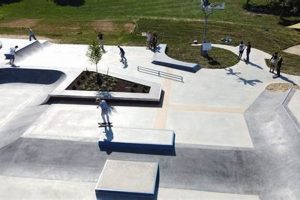 Discover Harmon Skate Park: Your Ultimate Skate Destination! Learn to Surf & Skate: A Beginner's Step-by-Step Guide Discover Harmon Skate Park: Your Ultimate Skate Destination! | Learn to Surf & Skate: A Beginner's Step-by-Step Guide