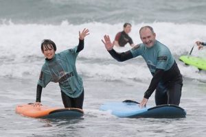 Get Started! Surfing Lessons: Ride the Waves Now Learn to Surf & Skate: A Beginner's Step-by-Step Guide Get Started! Surfing Lessons: Ride the Waves Now | Learn to Surf & Skate: A Beginner's Step-by-Step Guide