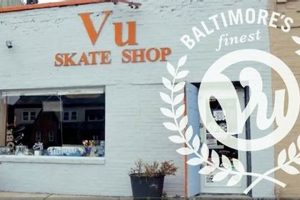 Your Local VU Skate Shop Baltimore [Skateboards & More!] | Learn to Surf & Skate: A Beginner's Step-by-Step Guide