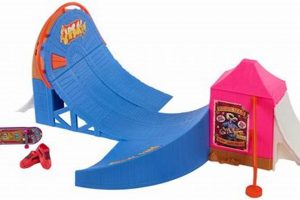 Hot Wheels Skate Park: Tricks & Tips | Mini Skateparks Learn to Surf & Skate: A Beginner's Step-by-Step Guide Hot Wheels Skate Park: Tricks & Tips | Mini Skateparks | Learn to Surf & Skate: A Beginner's Step-by-Step Guide