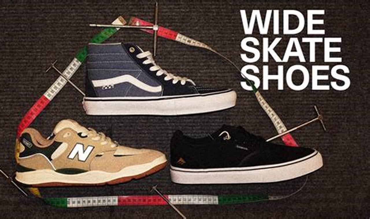 Best Wide Foot Skate Shoes: Comfort & Performance! Learn to Surf & Skate: A Beginner's Step-by-Step Guide Best Wide Foot Skate Shoes: Comfort & Performance! | Learn to Surf & Skate: A Beginner's Step-by-Step Guide