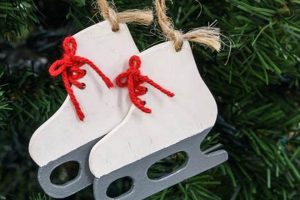 Charming Ice Skate Ornaments: Collectibles & Decor Learn to Surf & Skate: A Beginner's Step-by-Step Guide Charming Ice Skate Ornaments: Collectibles & Decor | Learn to Surf & Skate: A Beginner's Step-by-Step Guide