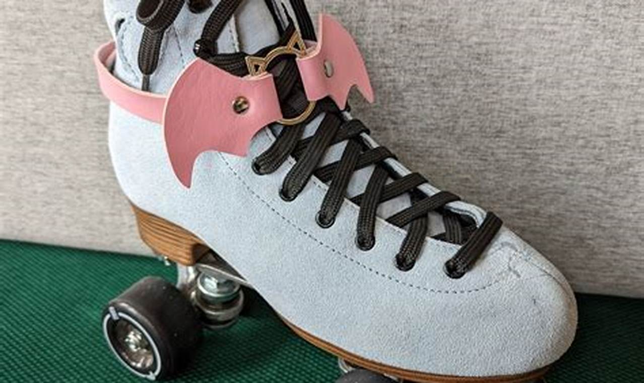 Best Roller Skate Wings: Styles & Safety Tips Learn to Surf & Skate: A Beginner's Step-by-Step Guide Best Roller Skate Wings: Styles & Safety Tips | Learn to Surf & Skate: A Beginner's Step-by-Step Guide