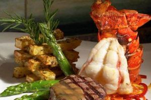 Indulge in Exquisite Surf and Turf Fine Dining Tonight! Learn to Surf & Skate: A Beginner's Step-by-Step Guide Indulge in Exquisite Surf and Turf Fine Dining Tonight! | Learn to Surf & Skate: A Beginner's Step-by-Step Guide