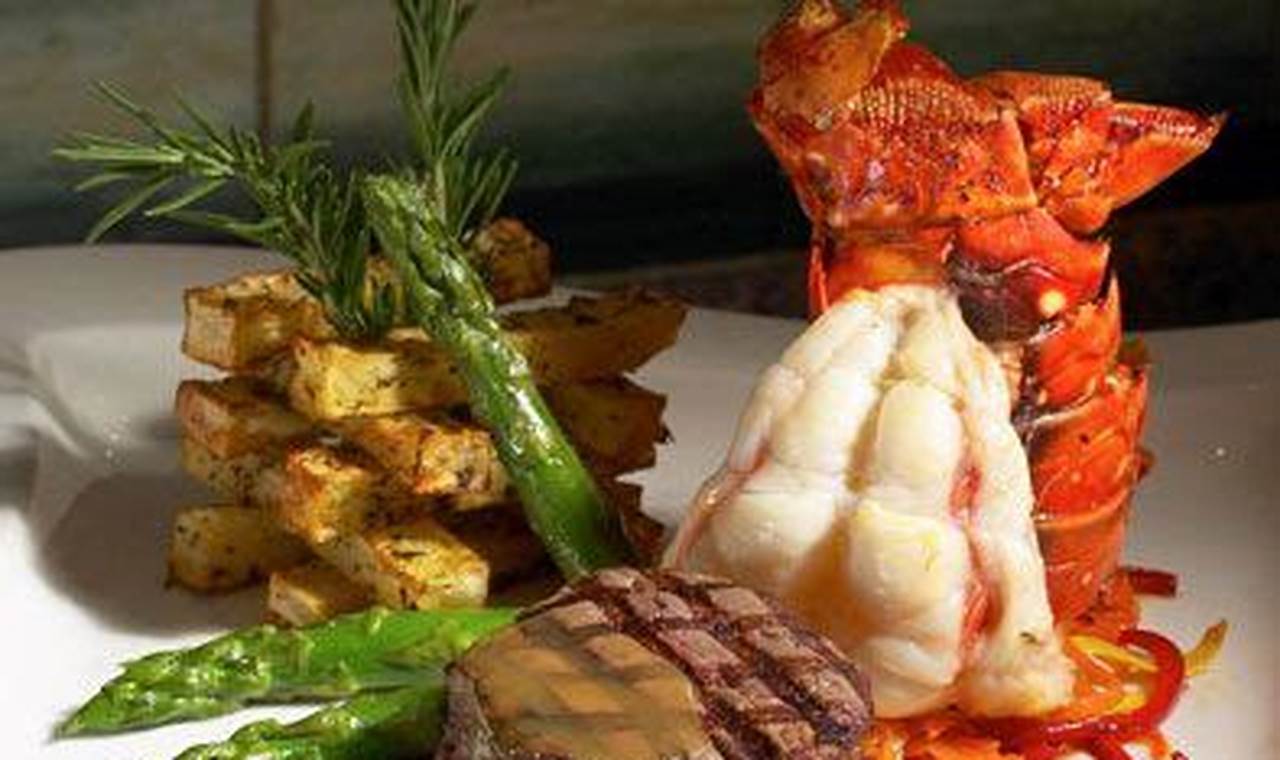Indulge in Exquisite Surf and Turf Fine Dining Tonight! Learn to Surf & Skate: A Beginner's Step-by-Step Guide Indulge in Exquisite Surf and Turf Fine Dining Tonight! | Learn to Surf & Skate: A Beginner's Step-by-Step Guide