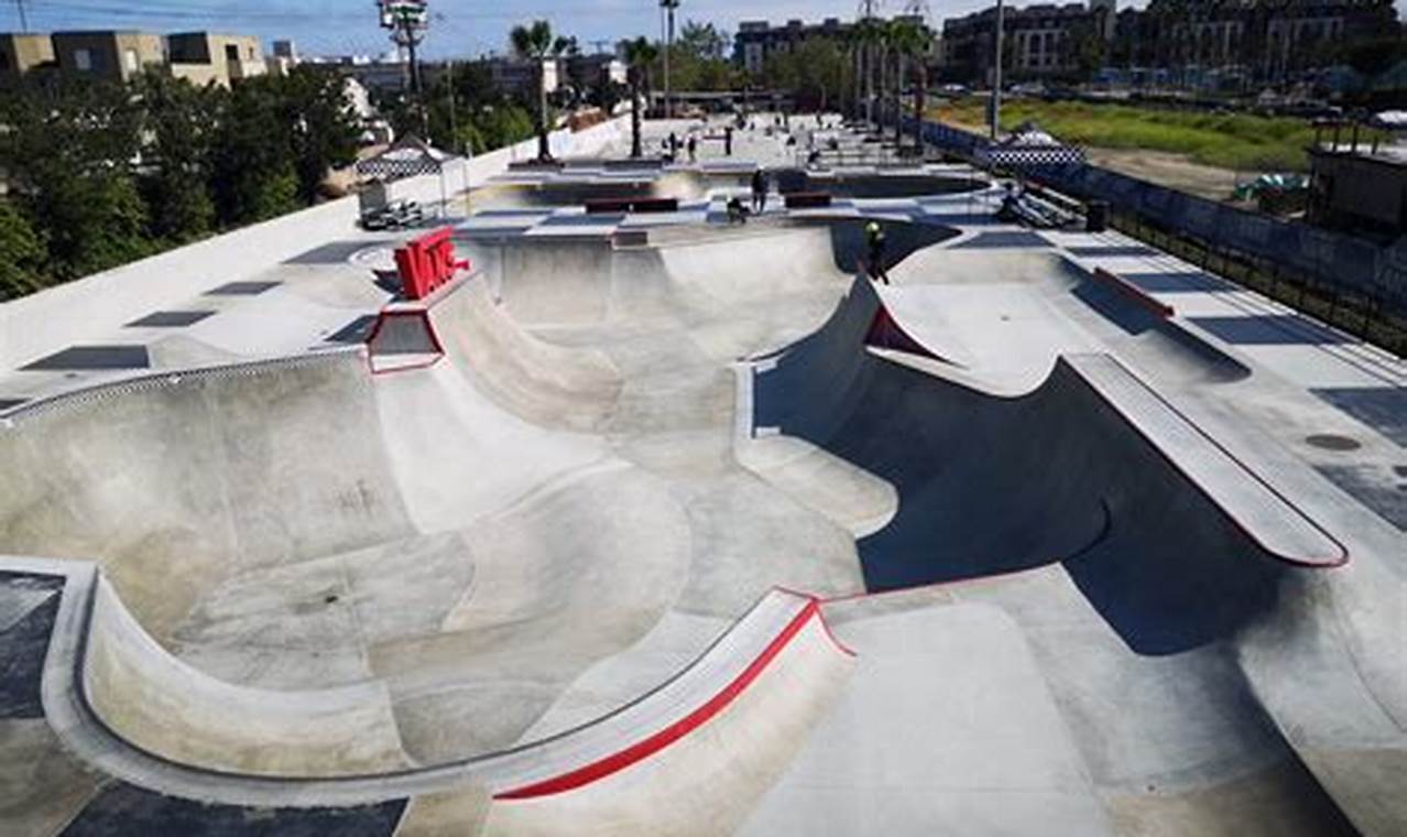 Your Guide: Vans Skate Park Fun + Tips Learn to Surf & Skate: A Beginner's Step-by-Step Guide Your Guide: Vans Skate Park Fun + Tips | Learn to Surf & Skate: A Beginner's Step-by-Step Guide
