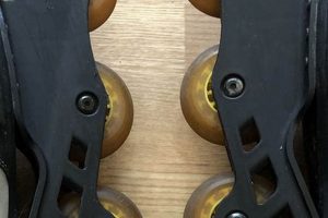 Best Roller Skates Blades: Upgrade Your Ride! Learn to Surf & Skate: A Beginner's Step-by-Step Guide Best Roller Skates Blades: Upgrade Your Ride! | Learn to Surf & Skate: A Beginner's Step-by-Step Guide