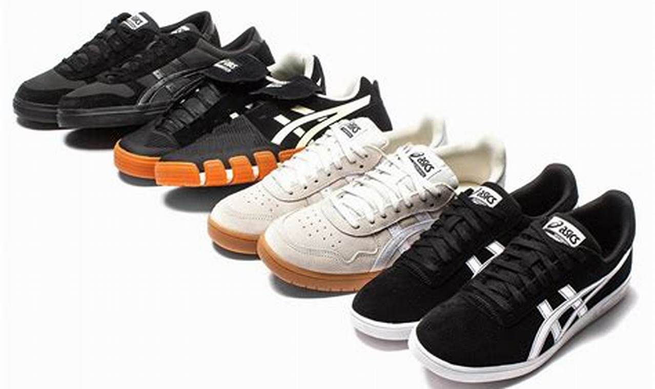 Best ASIC Skate Shoes: Find Your Perfect Ride! Learn to Surf & Skate: A Beginner's Step-by-Step Guide Best ASIC Skate Shoes: Find Your Perfect Ride! | Learn to Surf & Skate: A Beginner's Step-by-Step Guide