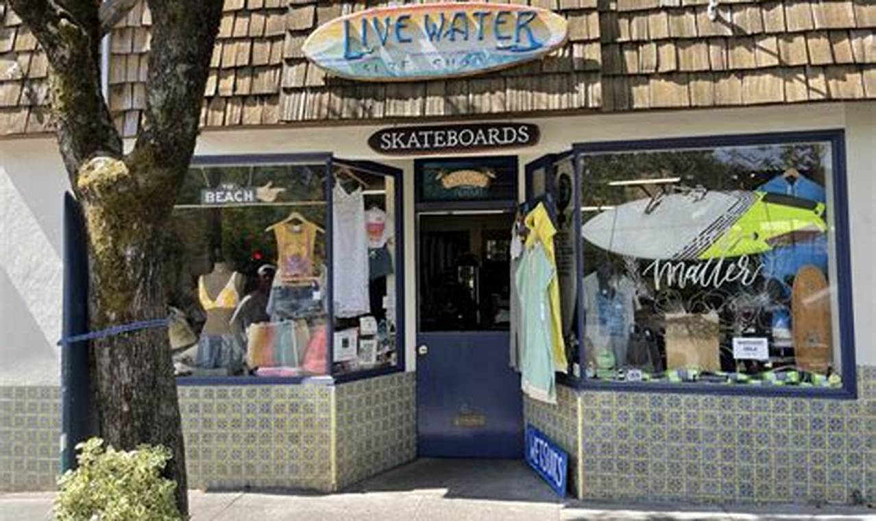 Your Local Live Water Surf Shop: Gear & More! Learn to Surf & Skate: A Beginner's Step-by-Step Guide Your Local Live Water Surf Shop: Gear & More! | Learn to Surf & Skate: A Beginner's Step-by-Step Guide
