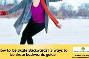 Learn How to Skate Backwards on Ice Skates: Tips & Tricks Learn to Surf & Skate: A Beginner's Step-by-Step Guide Learn How to Skate Backwards on Ice Skates: Tips & Tricks | Learn to Surf & Skate: A Beginner's Step-by-Step Guide