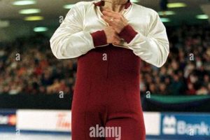 Elvis Stojko: Canadian Figure Skating Legend Learn to Surf & Skate: A Beginner's Step-by-Step Guide Elvis Stojko: Canadian Figure Skating Legend | Learn to Surf & Skate: A Beginner's Step-by-Step Guide