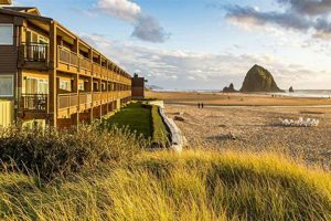 Discover Surf, Sand & Resort Bliss in Cannon Beach! Learn to Surf & Skate: A Beginner's Step-by-Step Guide Discover Surf, Sand & Resort Bliss in Cannon Beach! | Learn to Surf & Skate: A Beginner's Step-by-Step Guide