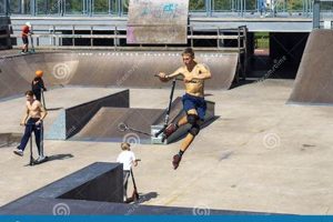 Best Skate Park Scooters: For Tricks & Shredding! Learn to Surf & Skate: A Beginner's Step-by-Step Guide Best Skate Park Scooters: For Tricks & Shredding! | Learn to Surf & Skate: A Beginner's Step-by-Step Guide