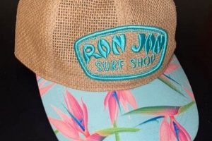 Shop Ron Jon: Cool Surf Hats & More! Learn to Surf & Skate: A Beginner's Step-by-Step Guide Shop Ron Jon: Cool Surf Hats & More! | Learn to Surf & Skate: A Beginner's Step-by-Step Guide