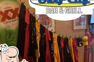 Surf City Bar & Grill Learn to Surf & Skate: A Beginner's Step-by-Step Guide Surf City Bar & Grill | Learn to Surf & Skate: A Beginner's Step-by-Step Guide