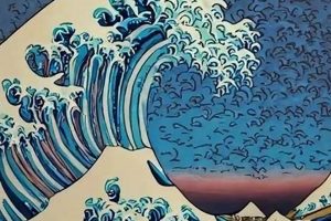 Ride The Great Wave: Kanagawa Surfing & Art Learn to Surf & Skate: A Beginner's Step-by-Step Guide Ride The Great Wave: Kanagawa Surfing & Art | Learn to Surf & Skate: A Beginner's Step-by-Step Guide