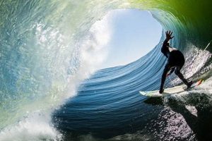 Barrel Riding: Surfing Inside A Wave - Pro Tips! Learn to Surf & Skate: A Beginner's Step-by-Step Guide Barrel Riding: Surfing Inside A Wave - Pro Tips! | Learn to Surf & Skate: A Beginner's Step-by-Step Guide