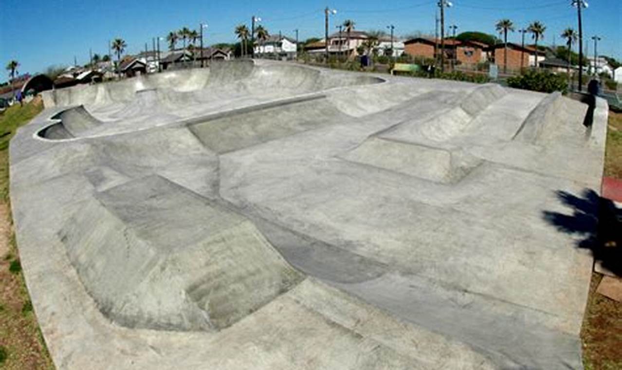 Galveston Skate Park TX: Ride On! Find Parks & More Learn to Surf & Skate: A Beginner's Step-by-Step Guide Galveston Skate Park TX: Ride On! Find Parks & More | Learn to Surf & Skate: A Beginner's Step-by-Step Guide