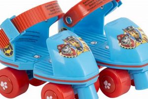 Best Paw Patrol Roller Skates for Kids! Safety & Fun Learn to Surf & Skate: A Beginner's Step-by-Step Guide Best Paw Patrol Roller Skates for Kids! Safety & Fun | Learn to Surf & Skate: A Beginner's Step-by-Step Guide