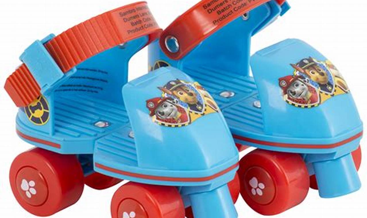 Best Paw Patrol Roller Skates for Kids! Safety & Fun Learn to Surf & Skate: A Beginner's Step-by-Step Guide Best Paw Patrol Roller Skates for Kids! Safety & Fun | Learn to Surf & Skate: A Beginner's Step-by-Step Guide