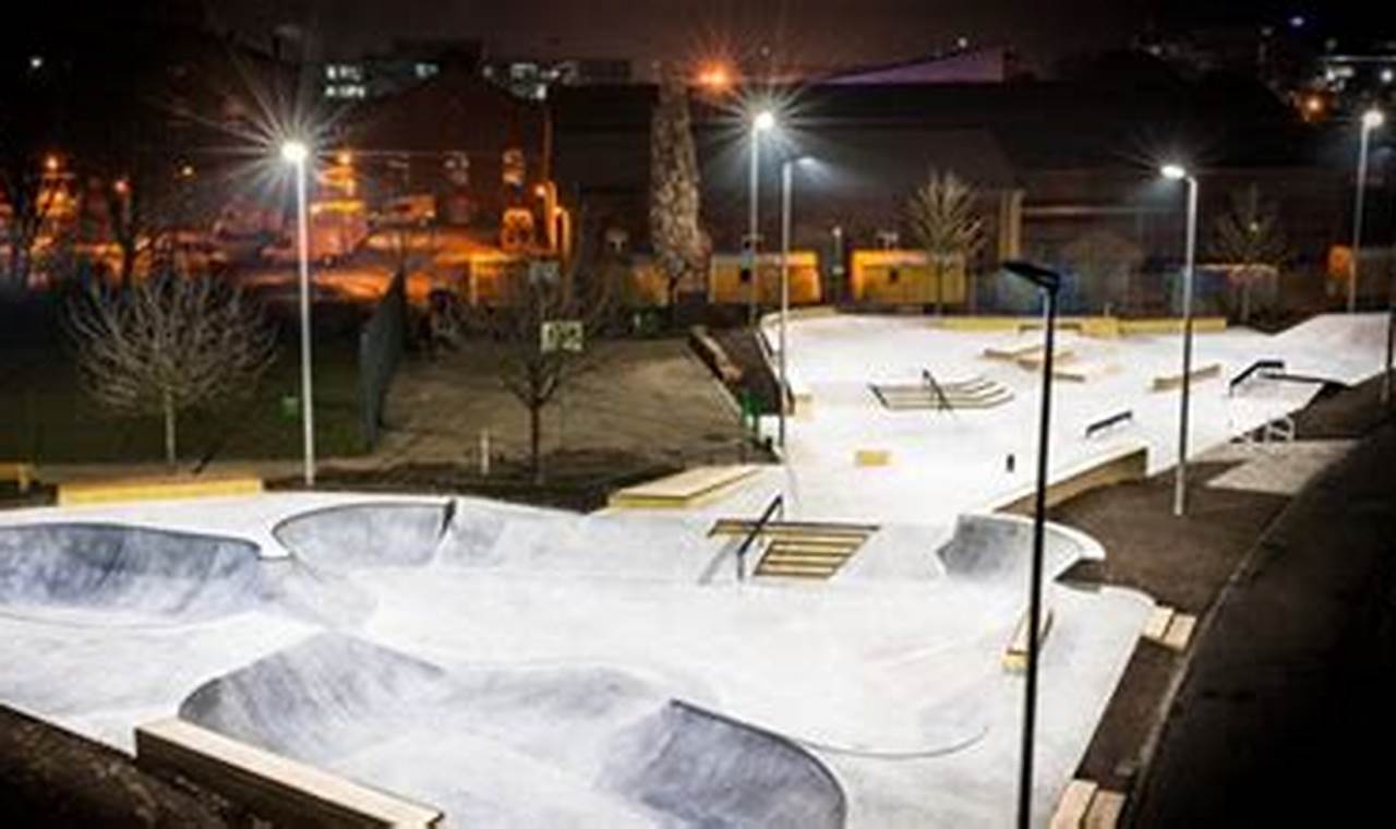 Find: Skate Park with Lights Near Me (Tonight!) Learn to Surf & Skate: A Beginner's Step-by-Step Guide Find: Skate Park with Lights Near Me (Tonight!) | Learn to Surf & Skate: A Beginner's Step-by-Step Guide
