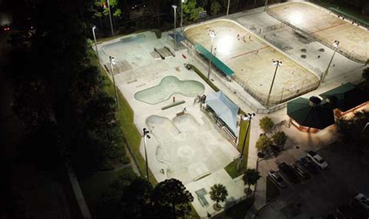 Visit Jupiter Skate Park: Fun for All! Learn to Surf & Skate: A Beginner's Step-by-Step Guide Visit Jupiter Skate Park: Fun for All! | Learn to Surf & Skate: A Beginner's Step-by-Step Guide