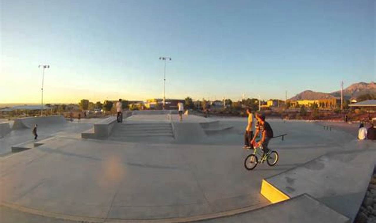 North Domingo Baca Skate Park: Albuquerque's Skate Spot Learn to Surf & Skate: A Beginner's Step-by-Step Guide North Domingo Baca Skate Park: Albuquerque's Skate Spot | Learn to Surf & Skate: A Beginner's Step-by-Step Guide