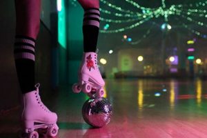 Find Fun: Rolling Skates Near You Today! Learn to Surf & Skate: A Beginner's Step-by-Step Guide Find Fun: Rolling Skates Near You Today! | Learn to Surf & Skate: A Beginner's Step-by-Step Guide