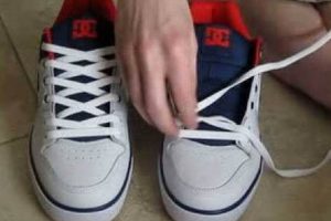 Best Way How To Tie Laces On Skate Shoes: Pro Tips Learn to Surf & Skate: A Beginner's Step-by-Step Guide Best Way How To Tie Laces On Skate Shoes: Pro Tips | Learn to Surf & Skate: A Beginner's Step-by-Step Guide