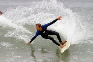 Newport Beach Surf Report: Waves, Tides & More (CA) Learn to Surf & Skate: A Beginner's Step-by-Step Guide Newport Beach Surf Report: Waves, Tides & More (CA) | Learn to Surf & Skate: A Beginner's Step-by-Step Guide