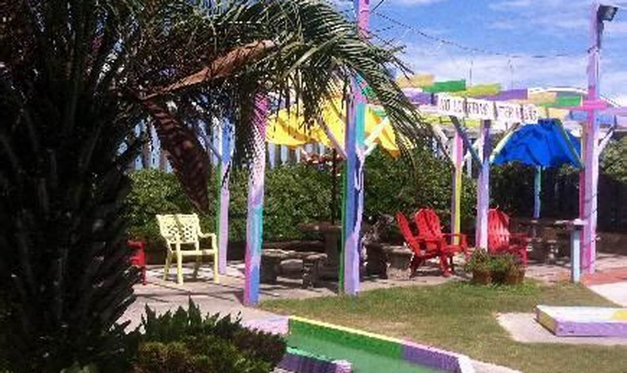 Fun Putt Putt Surf City: Mini Golf & More! Learn to Surf & Skate: A Beginner's Step-by-Step Guide Fun Putt Putt Surf City: Mini Golf & More! | Learn to Surf & Skate: A Beginner's Step-by-Step Guide
