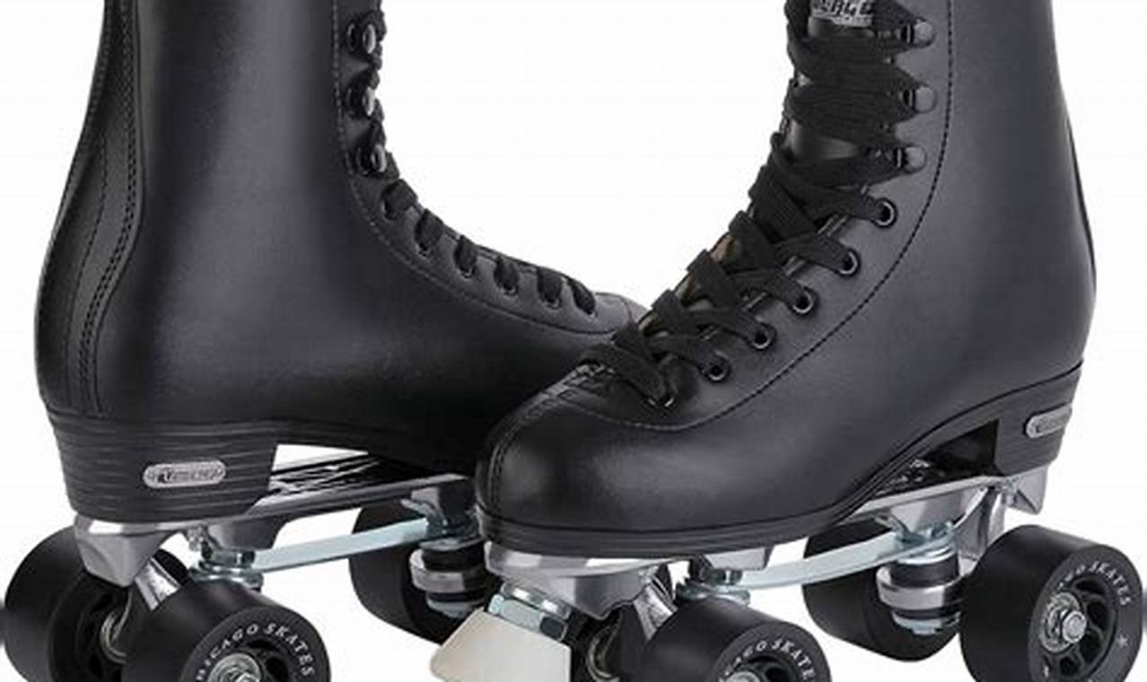 Chicago Roller Skates: Your Best Skate Companion Learn to Surf & Skate: A Beginner's Step-by-Step Guide Chicago Roller Skates: Your Best Skate Companion | Learn to Surf & Skate: A Beginner's Step-by-Step Guide