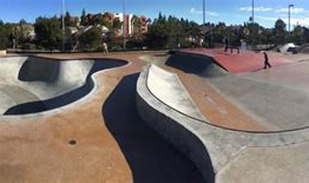 The Ultimate Valley Skate Park Guide - Tricks & Tips Learn to Surf & Skate: A Beginner's Step-by-Step Guide The Ultimate Valley Skate Park Guide - Tricks & Tips | Learn to Surf & Skate: A Beginner's Step-by-Step Guide