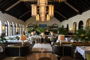Dine at Lido Restaurant at The Surf Club | Miami Beach Learn to Surf & Skate: A Beginner's Step-by-Step Guide Dine at Lido Restaurant at The Surf Club | Miami Beach | Learn to Surf & Skate: A Beginner's Step-by-Step Guide