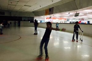 ABQ's Roller Skate City: Fun & Fitness on Wheels Learn to Surf & Skate: A Beginner's Step-by-Step Guide ABQ's Roller Skate City: Fun & Fitness on Wheels | Learn to Surf & Skate: A Beginner's Step-by-Step Guide