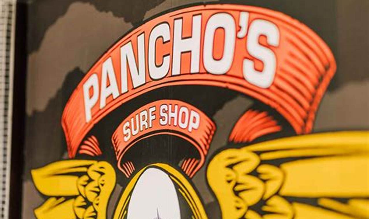 Your Guide to Pancho's Surf Shop: Gear, Repairs & More Learn to Surf & Skate: A Beginner's Step-by-Step Guide Your Guide to Pancho's Surf Shop: Gear, Repairs & More | Learn to Surf & Skate: A Beginner's Step-by-Step Guide