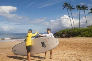 Book Wailea Surf Lessons Today - Learn to Surf! Learn to Surf & Skate: A Beginner's Step-by-Step Guide Book Wailea Surf Lessons Today - Learn to Surf! | Learn to Surf & Skate: A Beginner's Step-by-Step Guide