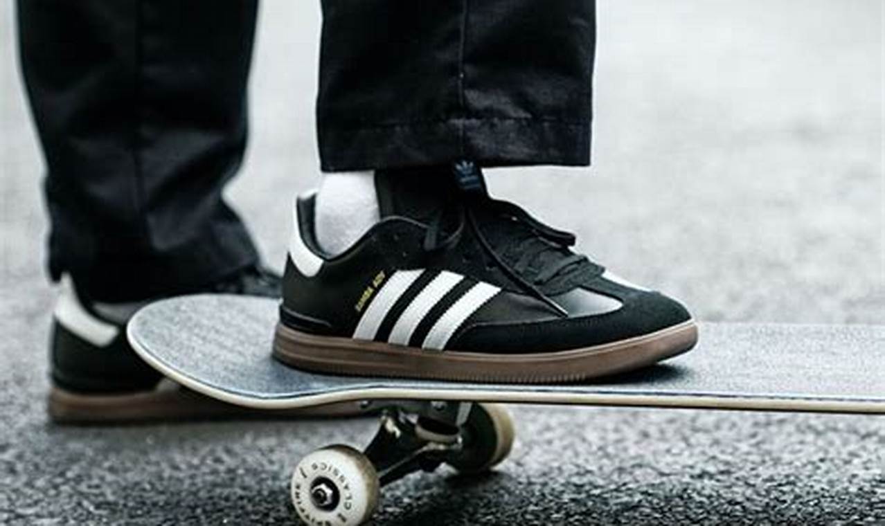 Best Adidas Samba Skate Shoes: Performance & Style Learn to Surf & Skate: A Beginner's Step-by-Step Guide Best Adidas Samba Skate Shoes: Performance & Style | Learn to Surf & Skate: A Beginner's Step-by-Step Guide