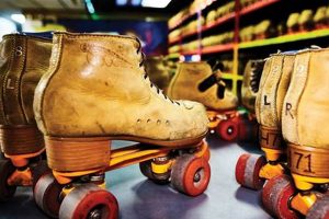 Best Skates Roller Rink Fun Near You! | Learn to Surf & Skate: A Beginner's Step-by-Step Guide