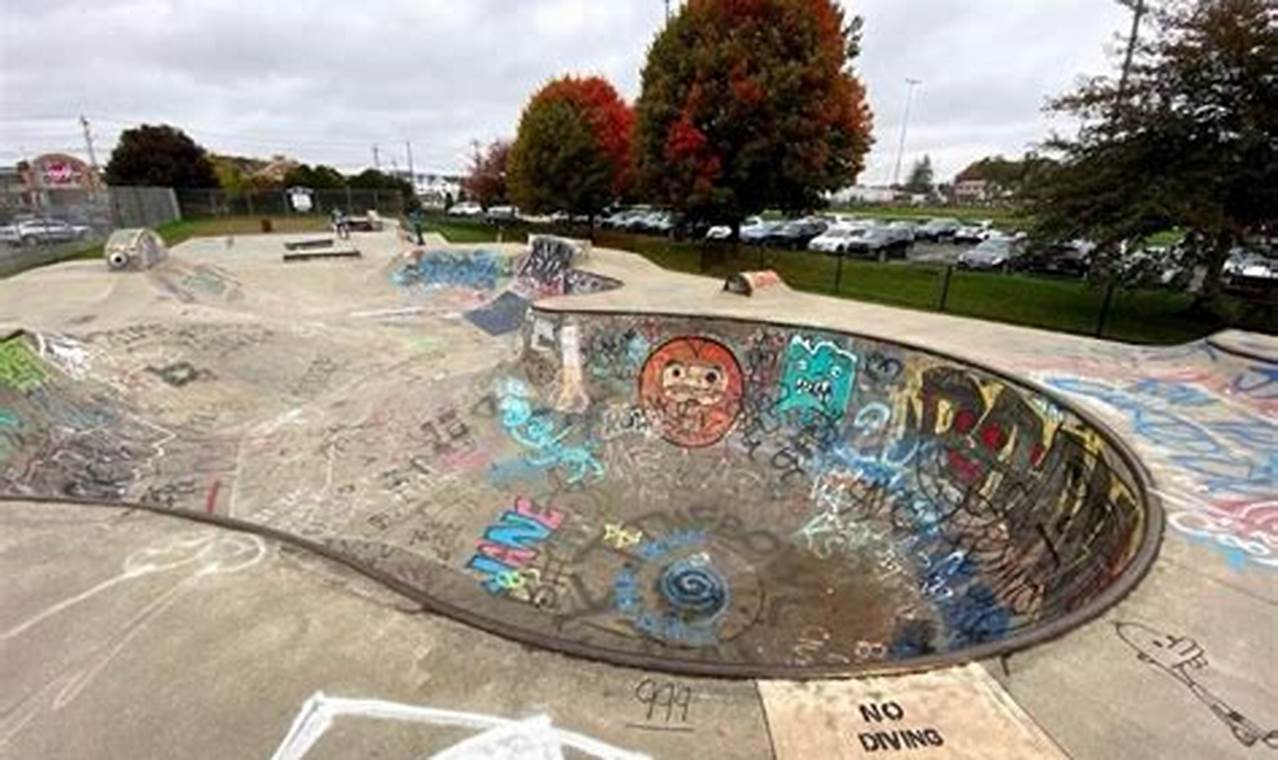 Visit Alexander Jordan Jamieson Skate Park - A Memorial Spot Learn to Surf & Skate: A Beginner's Step-by-Step Guide Visit Alexander Jordan Jamieson Skate Park - A Memorial Spot | Learn to Surf & Skate: A Beginner's Step-by-Step Guide