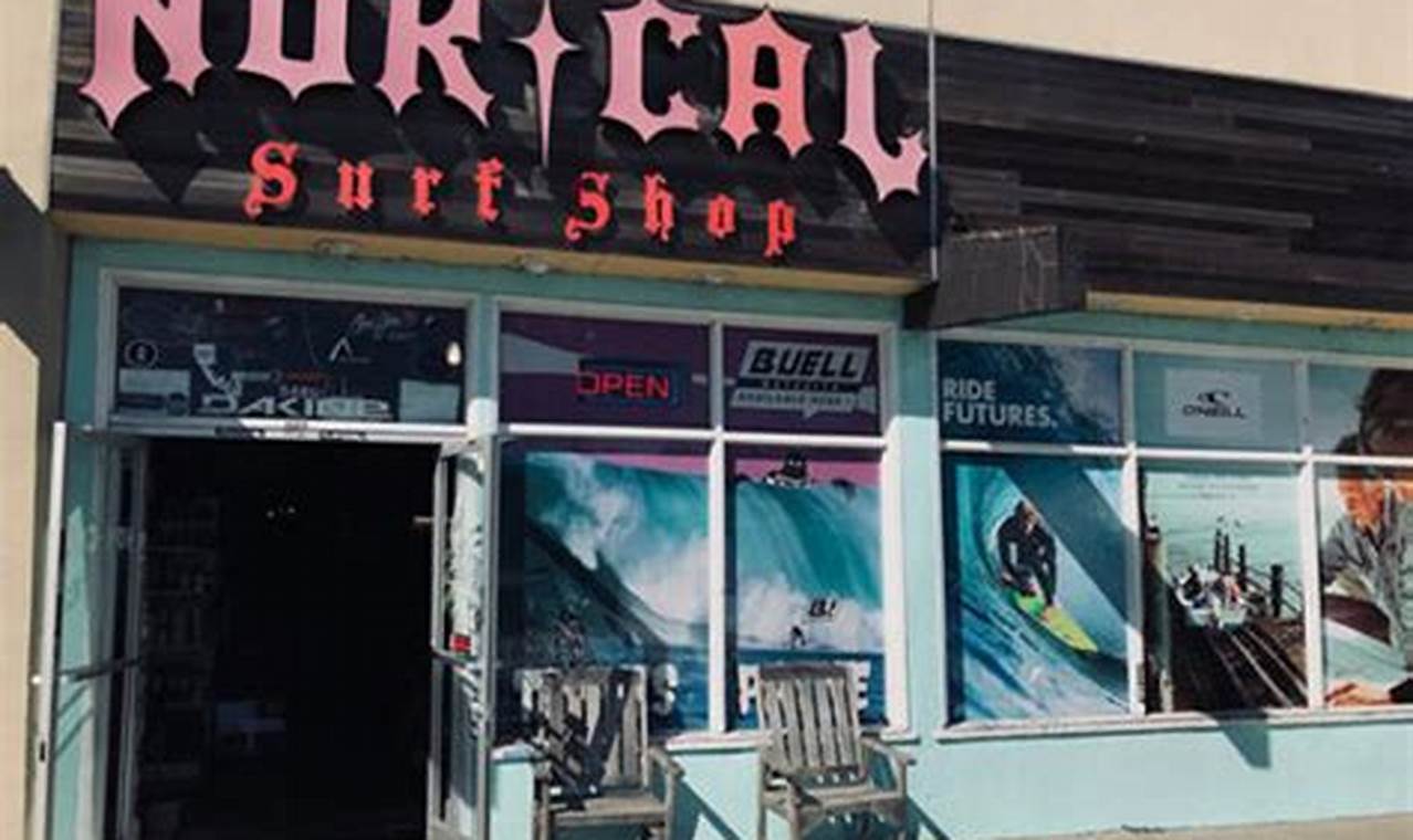 Your Guide to NorCal Surf Shop: Gear, Rentals & More! Learn to Surf & Skate: A Beginner's Step-by-Step Guide Your Guide to NorCal Surf Shop: Gear, Rentals & More! | Learn to Surf & Skate: A Beginner's Step-by-Step Guide