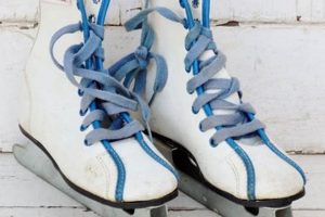 Lake Placid Double Blade Ice Skates Learn to Surf & Skate: A Beginner's Step-by-Step Guide Lake Placid Double Blade Ice Skates | Learn to Surf & Skate: A Beginner's Step-by-Step Guide