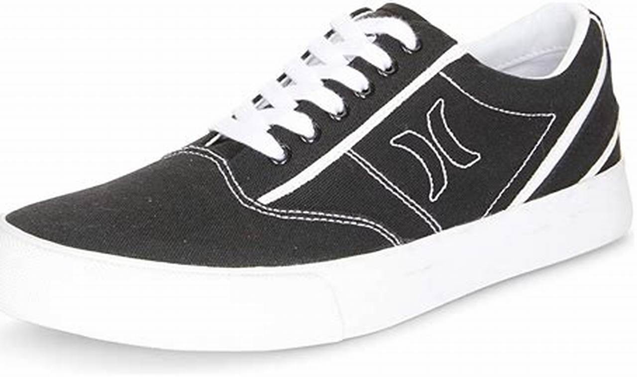 Best Hurley Skate Shoes: Styles & Performance Learn to Surf & Skate: A Beginner's Step-by-Step Guide Best Hurley Skate Shoes: Styles & Performance | Learn to Surf & Skate: A Beginner's Step-by-Step Guide