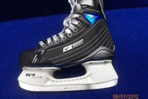 Ultimate Nike Bauer Ice Skates Guide | Find Yours! Learn to Surf & Skate: A Beginner's Step-by-Step Guide Ultimate Nike Bauer Ice Skates Guide | Find Yours! | Learn to Surf & Skate: A Beginner's Step-by-Step Guide