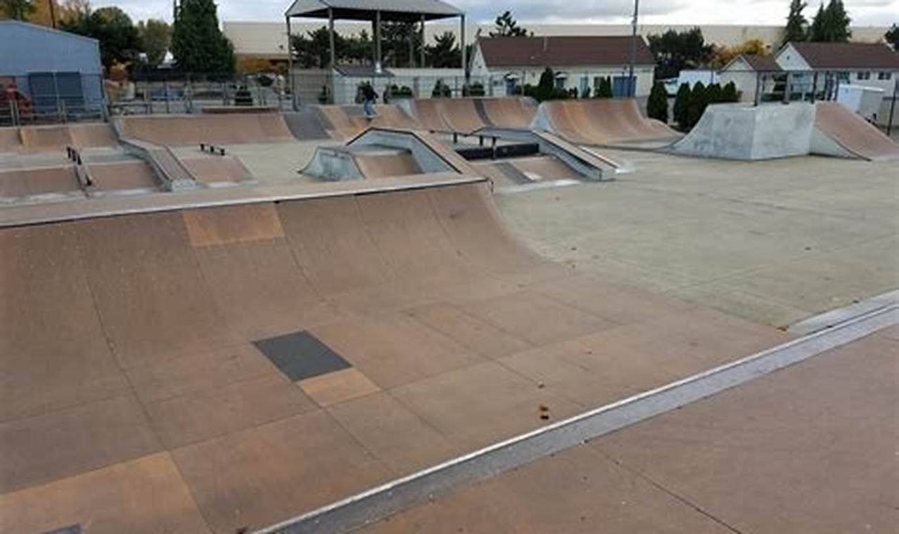 Puyallup Skate Park Guide: Thrills & Tips! Learn to Surf & Skate: A Beginner's Step-by-Step Guide Puyallup Skate Park Guide: Thrills & Tips! | Learn to Surf & Skate: A Beginner's Step-by-Step Guide