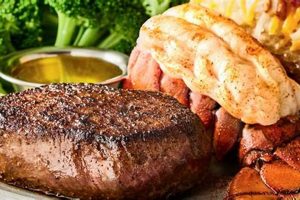 Outback's Surf & Turf: A Delicious Steak & Seafood Feast! Learn to Surf & Skate: A Beginner's Step-by-Step Guide Outback's Surf & Turf: A Delicious Steak & Seafood Feast! | Learn to Surf & Skate: A Beginner's Step-by-Step Guide